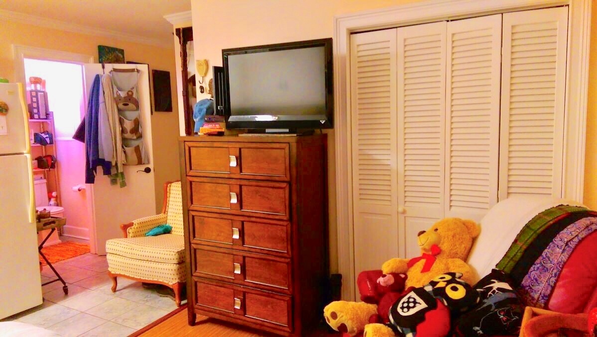Pensacola Apartment: 304-310 Gregory St