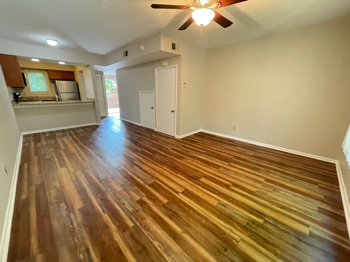 Chapel Hill Condo: 211 Church St.