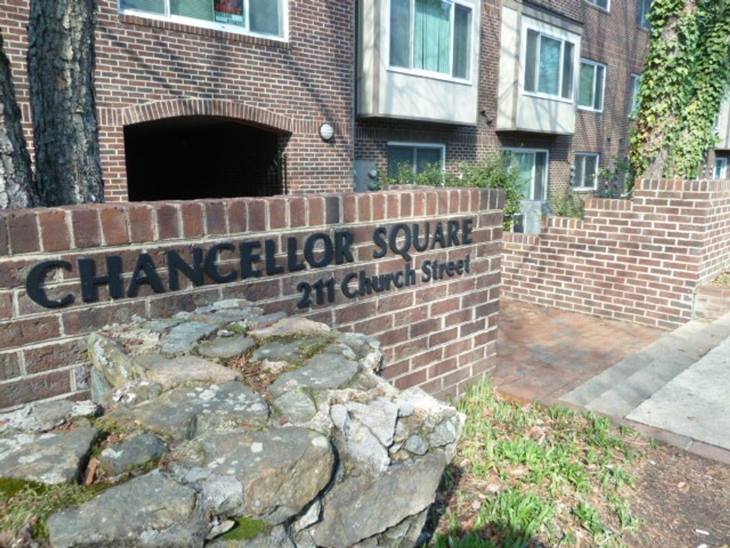 Chapel Hill Condo: 211 Church Street Apt C 11
