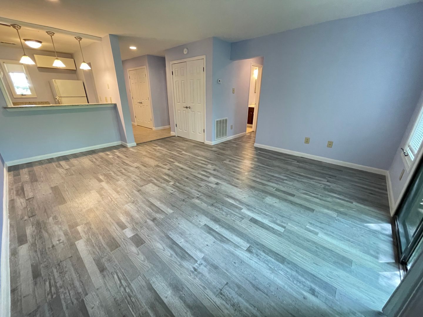 Chapel Hill Condo: 708 Martin Luther King Jr Blvd Unit E4