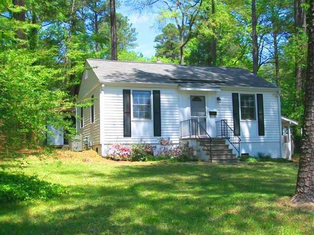 Chapel Hill House: 130 Barclay Road