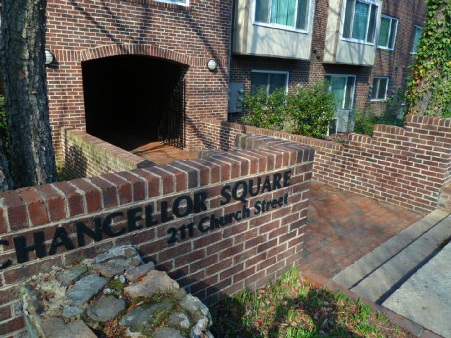 Chapel Hill Condo: 211 Church St Apt A-3