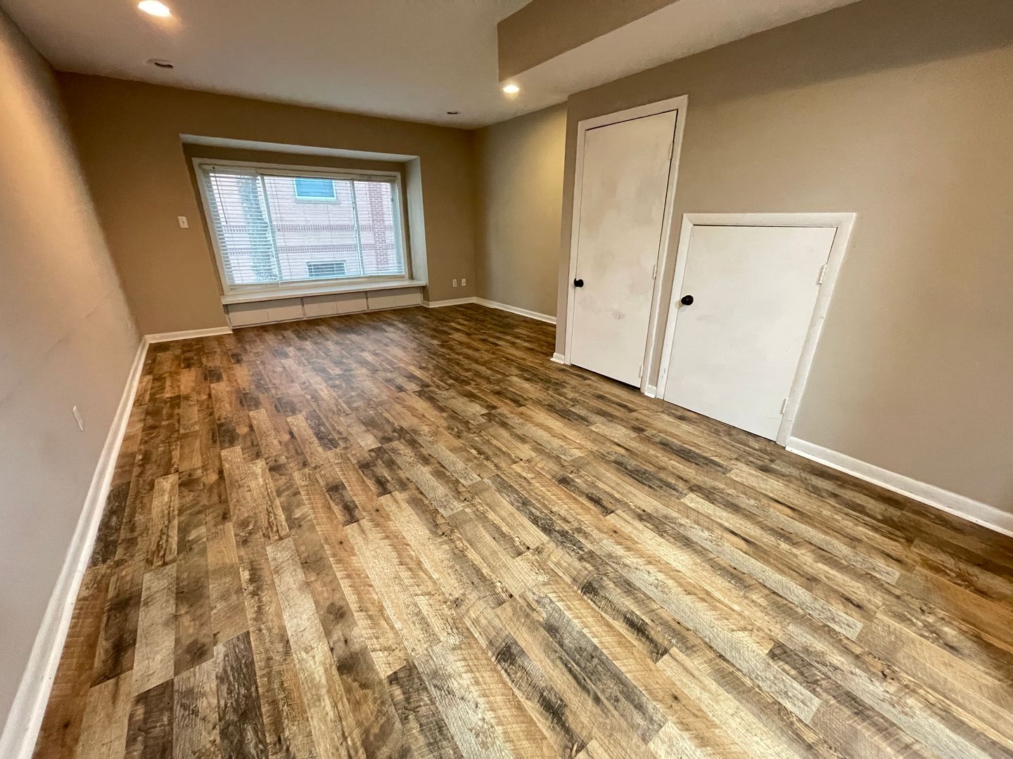 Chapel Hill Condo: 211 Church St.