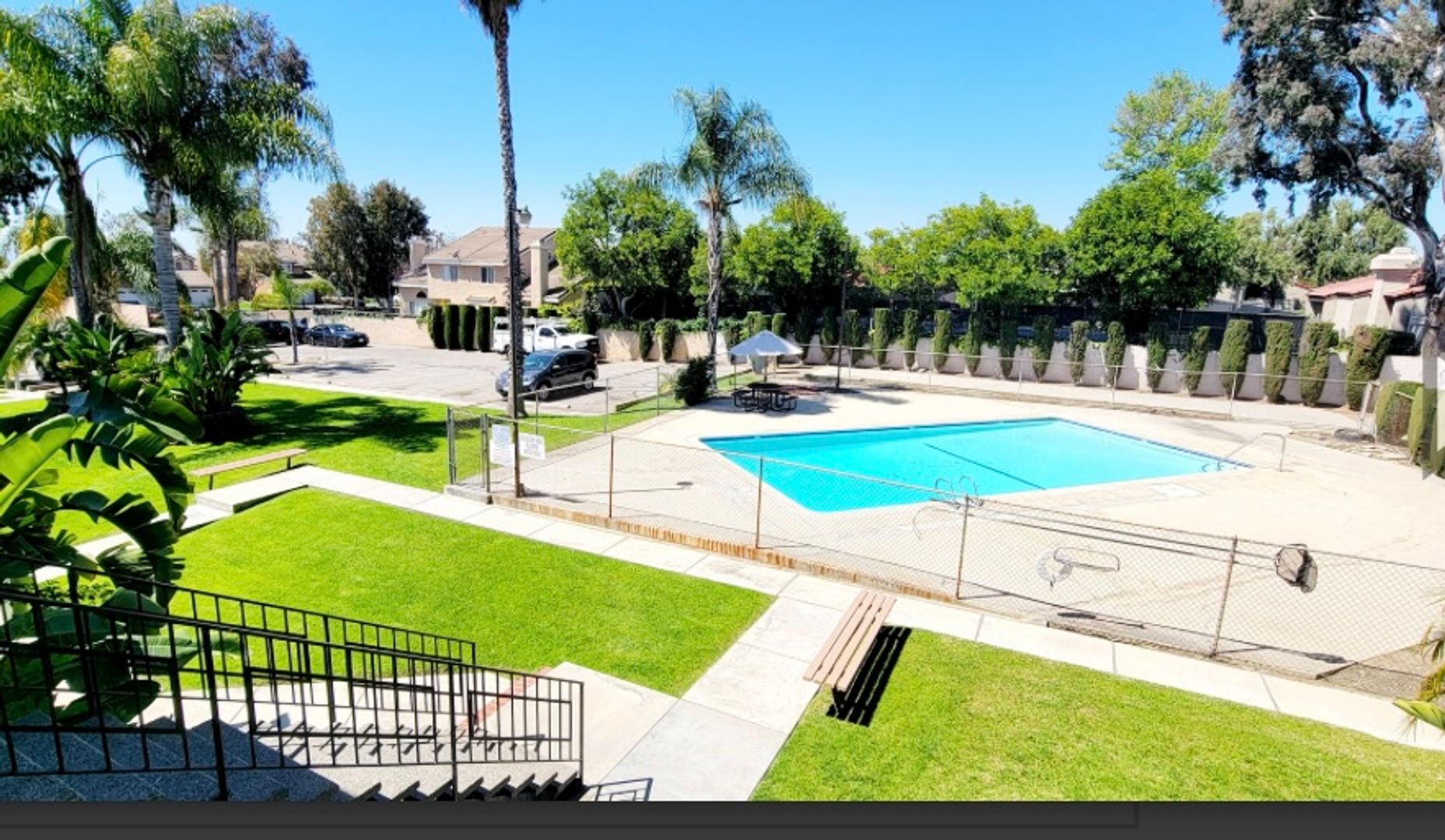 Upland Apartment: 1473 Randy Street