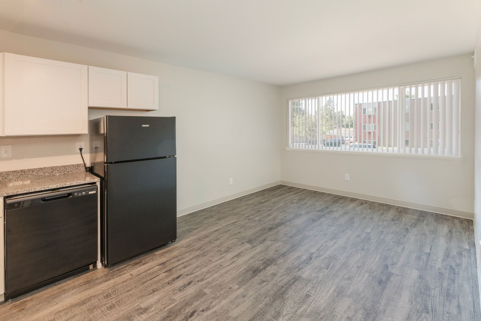 Colorado Springs Apartment: 1303 N. Nevada Ave.
