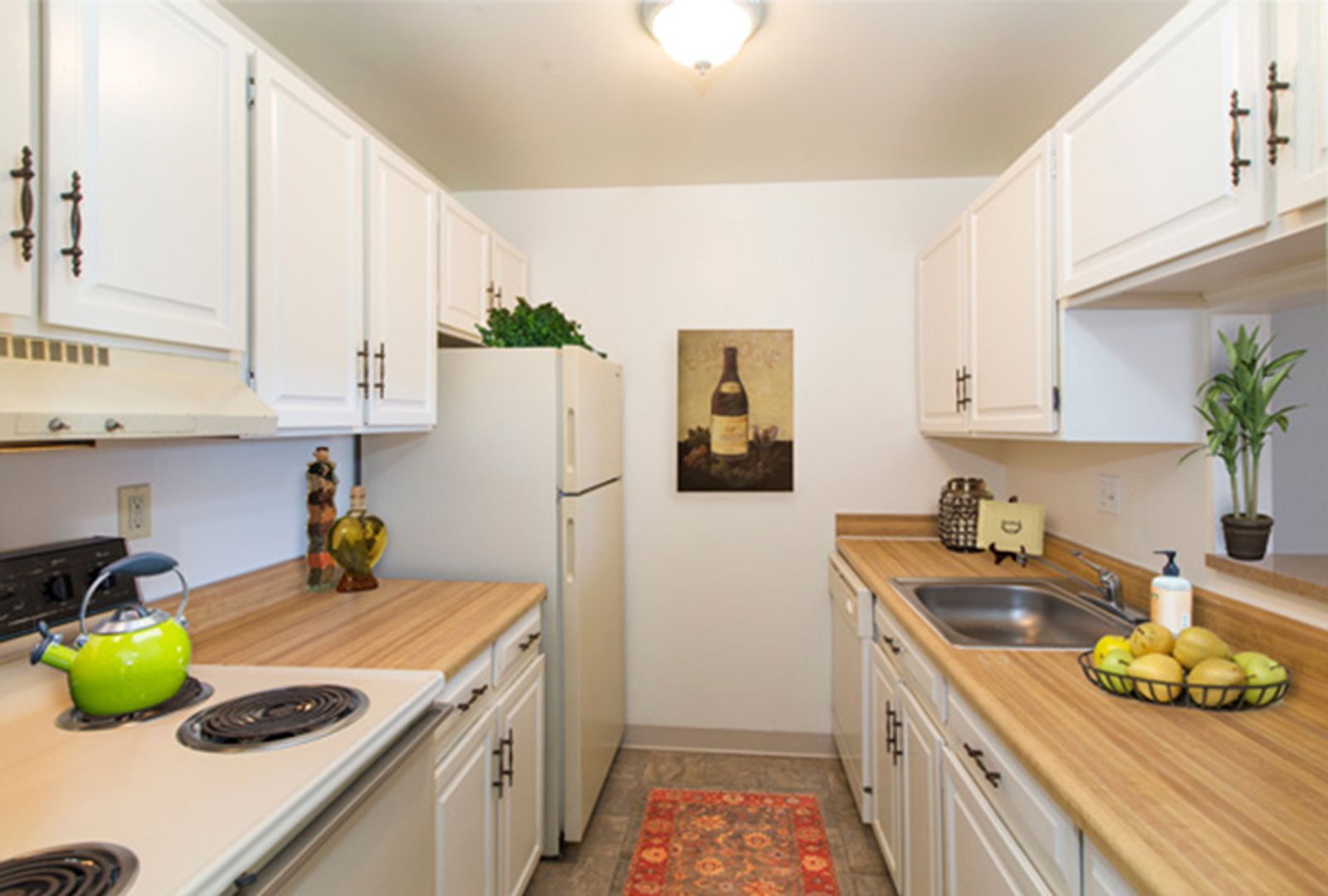 Colorado Springs Apartment: 3165 E. Fountain Blvd.