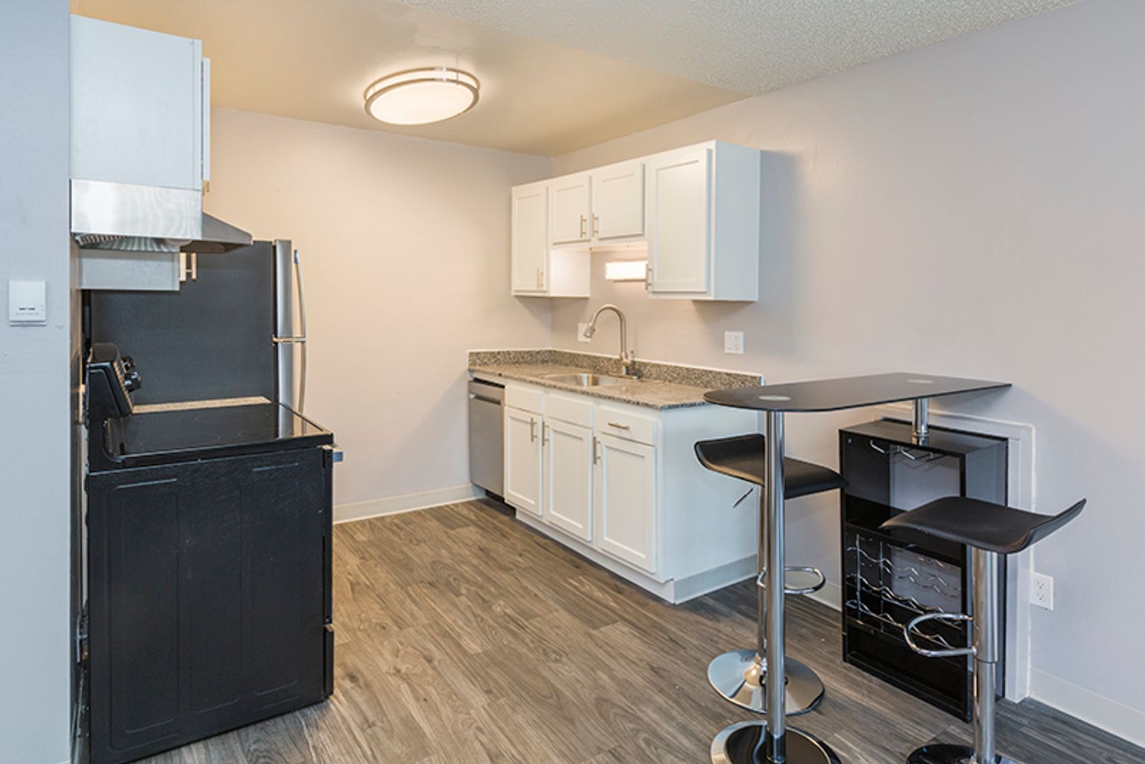 Colorado Springs Apartment: 3914 N. Academy Blvd.