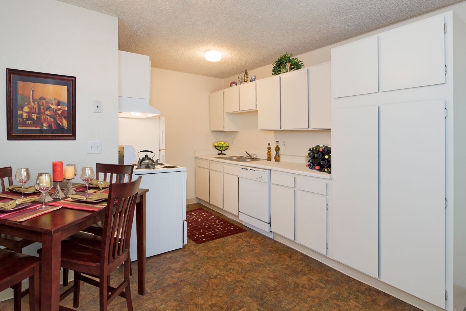 Colorado Springs Apartment: 1005 Fontmore