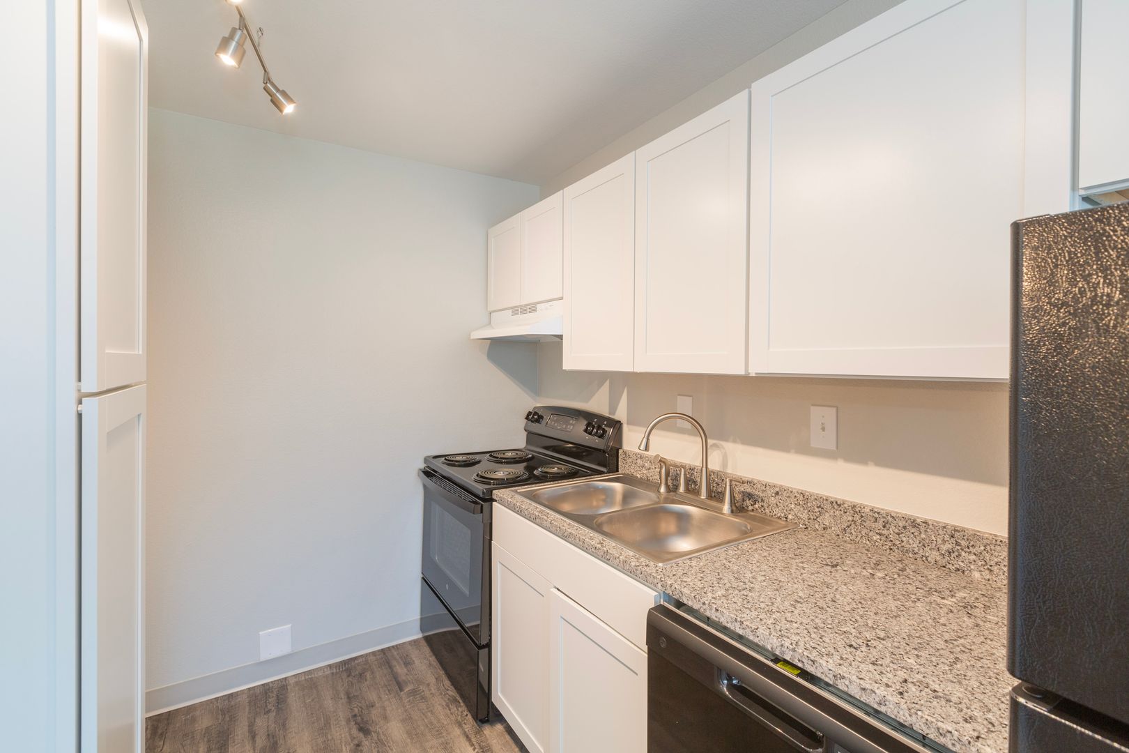 Colorado Springs Apartment: 1303 N. Nevada Ave.