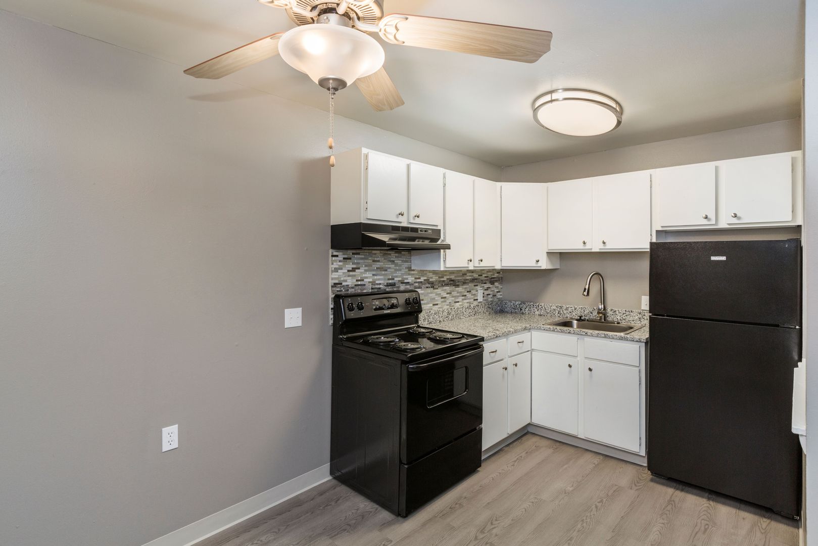 Colorado Springs Apartment: 4010 Tappan Drive