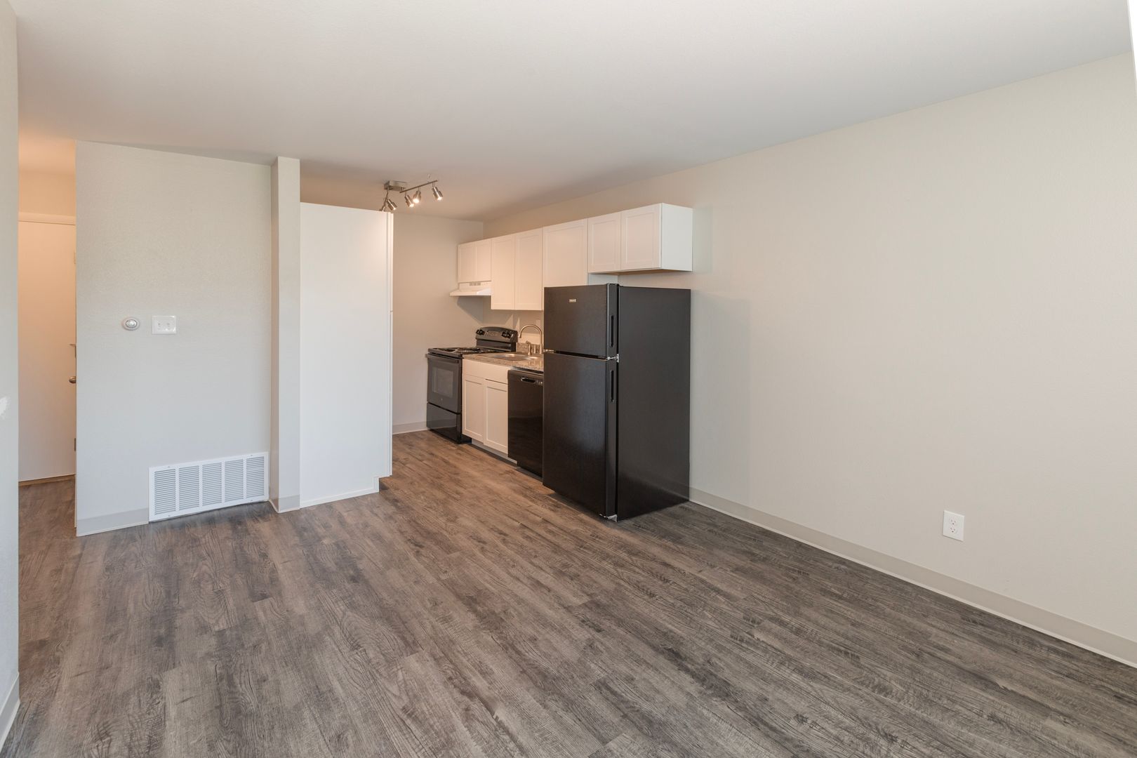 Colorado Springs Apartment: 1303 N. Nevada Ave.