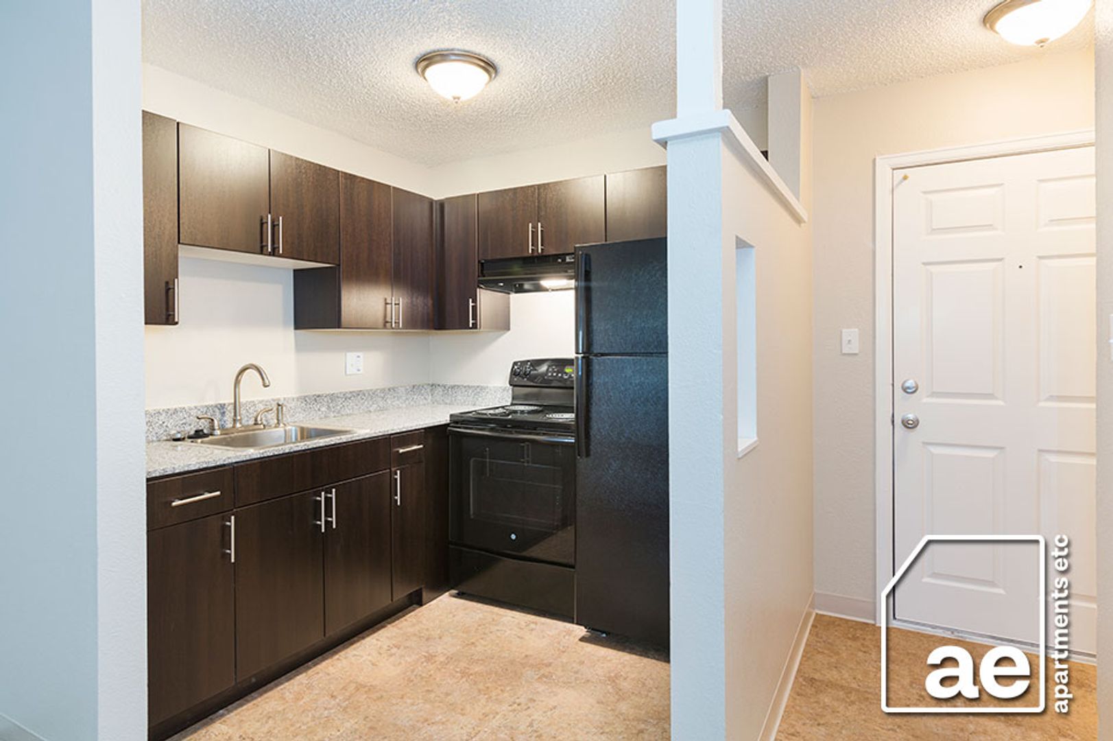 Colorado Springs Apartment: 2330 E. Fountain Blvd.