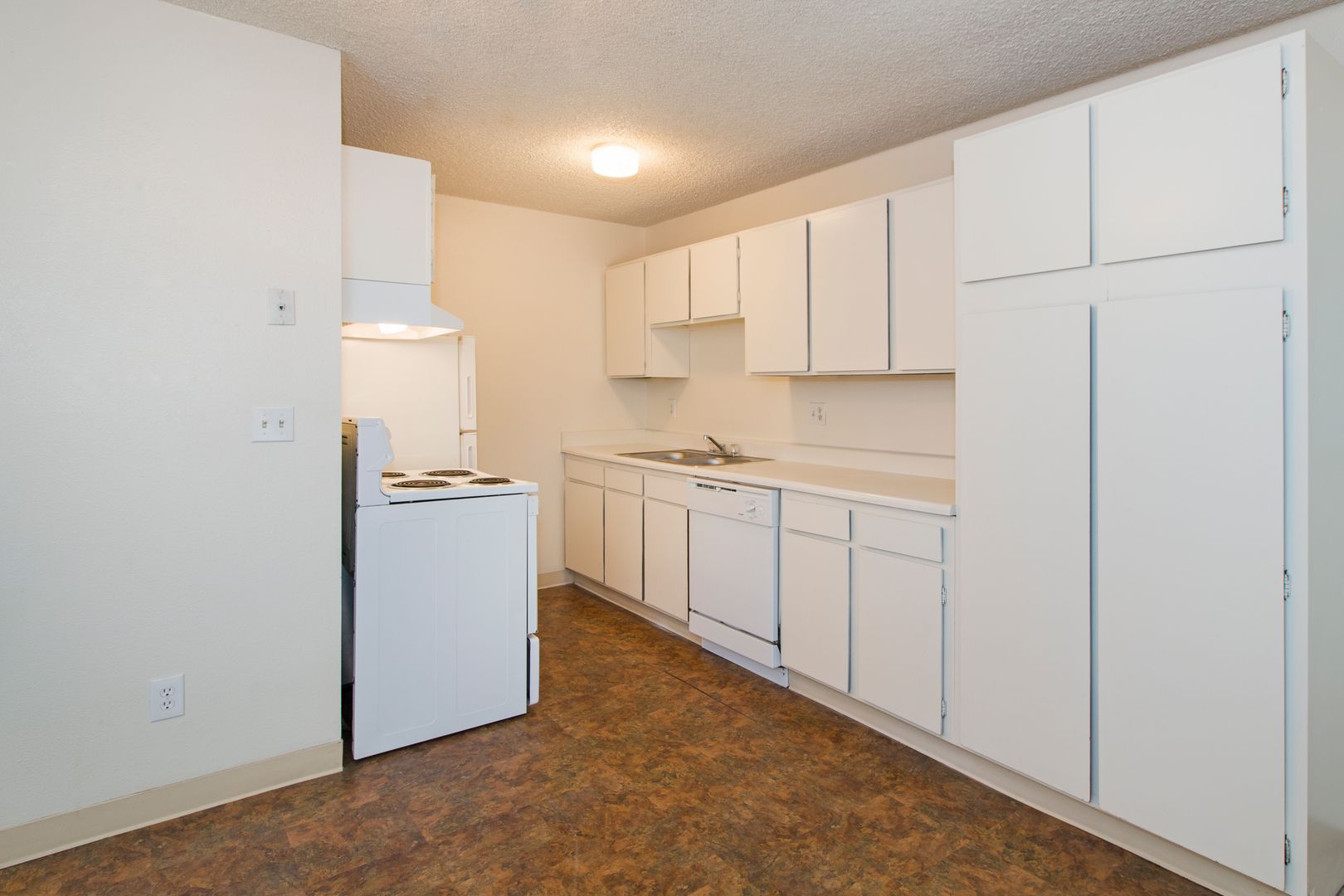 Colorado Springs Apartment: 1005 Fontmore