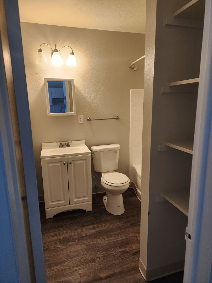 Colorado Springs Apartment: 1303 N. Nevada Ave.