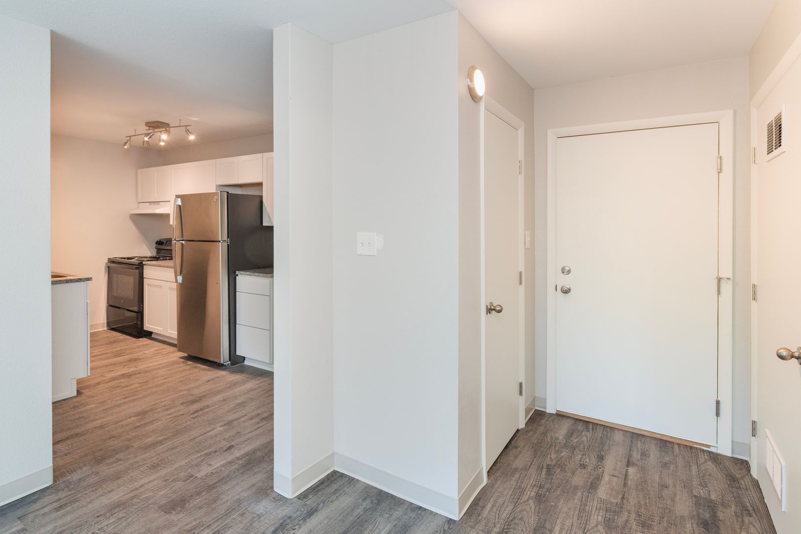 Colorado Springs Apartment: 1303 N. Nevada Ave.