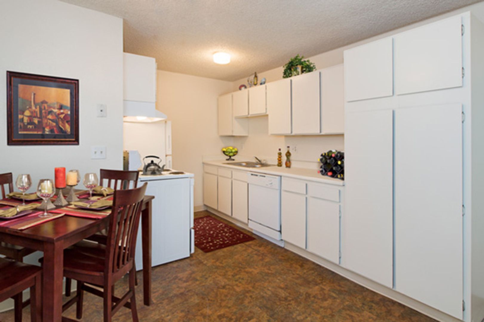 Colorado Springs Apartment: 1005 Fontmore