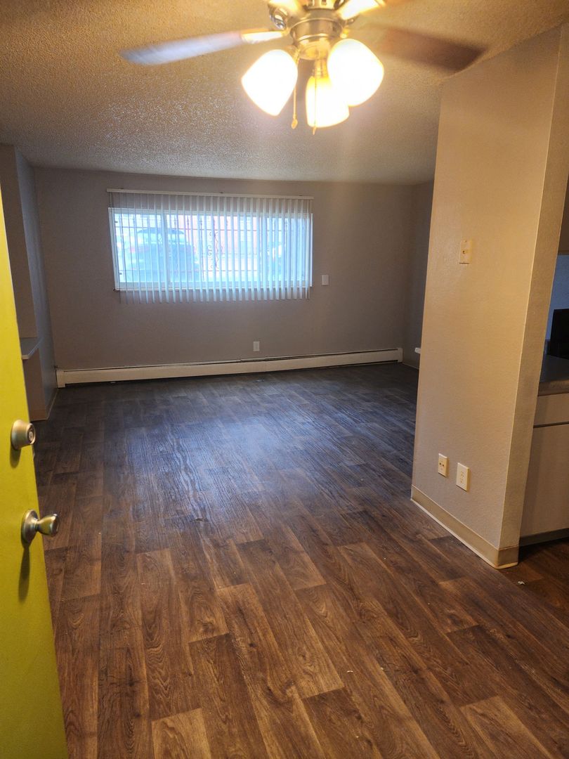 Colorado Springs Apartment: 1303 N. Nevada Ave.