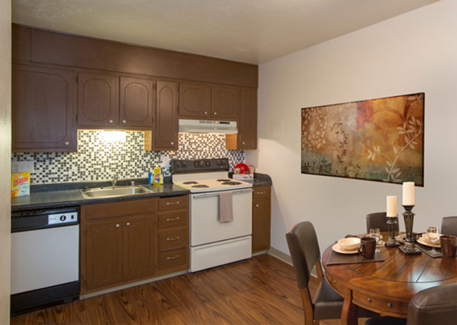 Colorado Springs Apartment: 733 Tia Juana St