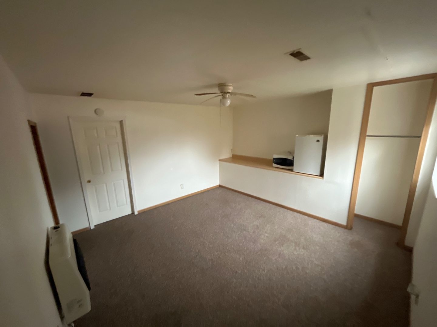 Eldon Apartment: 24 Doyle Rd