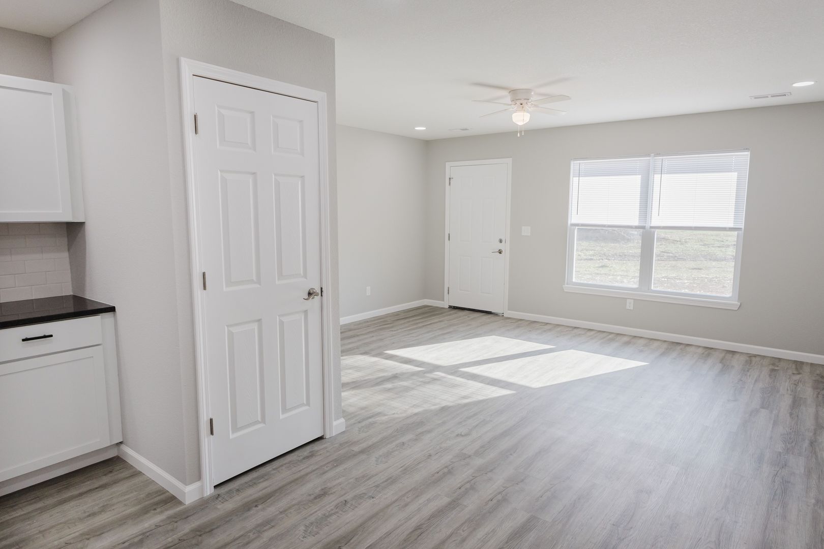 Eldon Apartment: 202 Hudson Drive