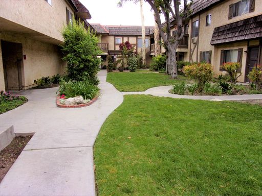 2 Bed 1 Bath Rental at 8031 Larson Avenue - 111, Garden Grove, CA – photo 1