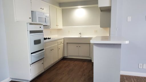 One Bedroom One Bath