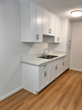 Beautiful 1 Bedroom Apatment Home