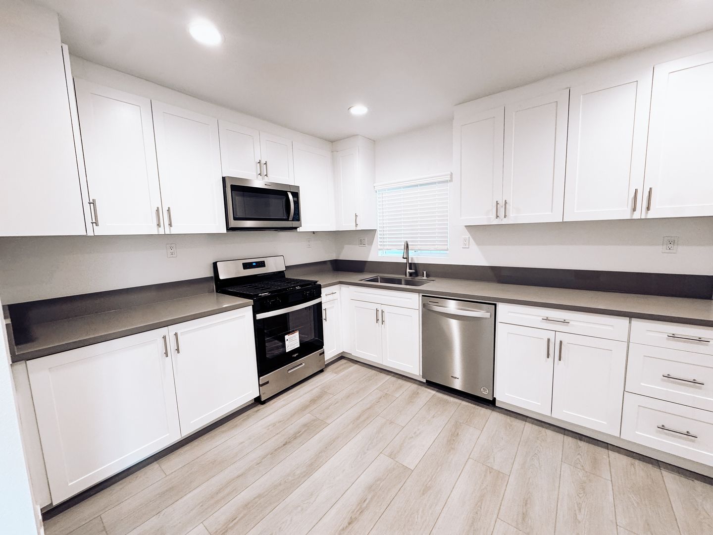 Costa Mesa Apartment: 2029 Harbor Blvd