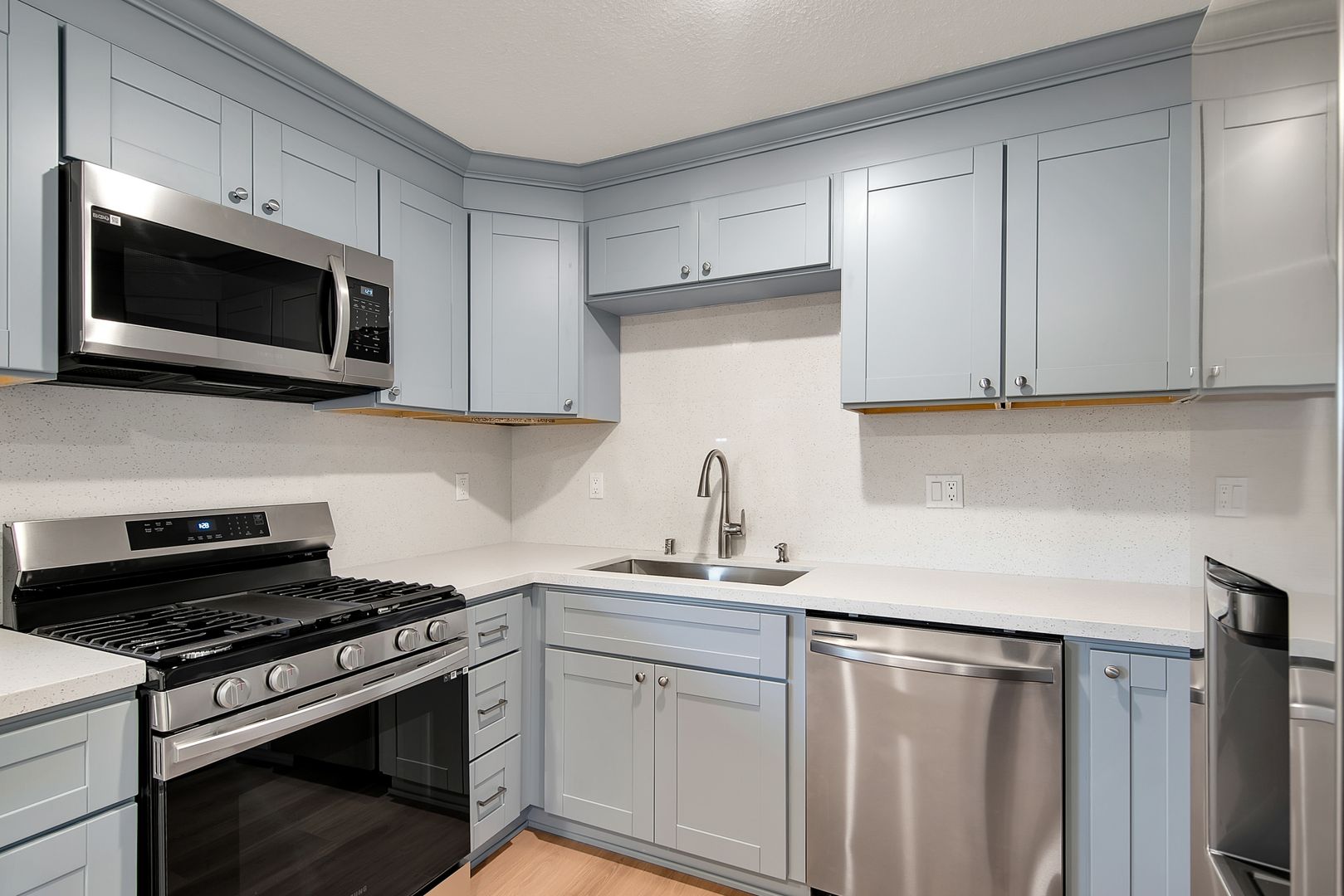 Dana Point Apartment: 33775 Malaga Drive