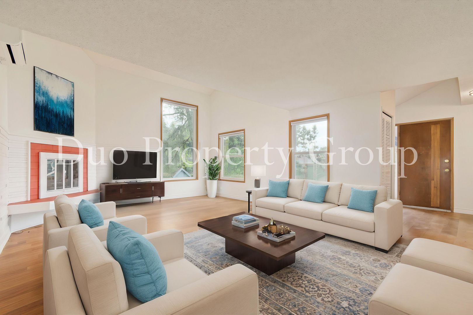 Eugene House: 2286 Corinthian Court