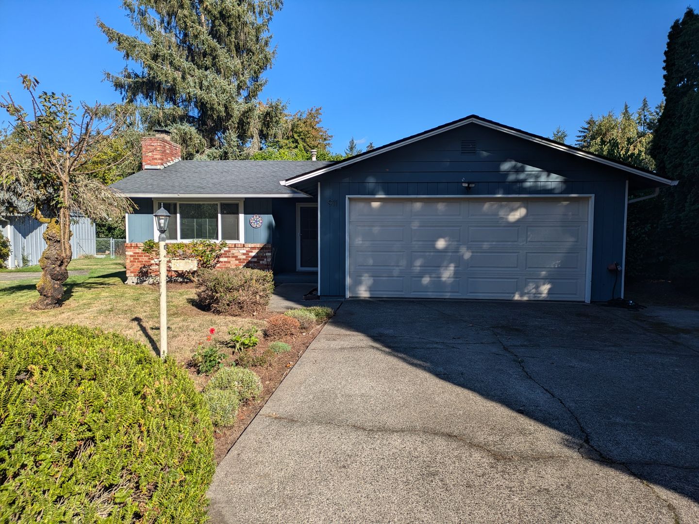 911 Chambers St, Steilacoom, WA 98388