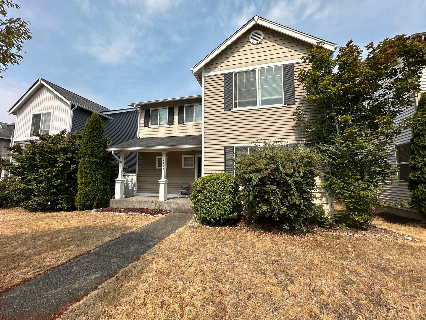 DuPont House: 2132 Bobs Hollow Lane