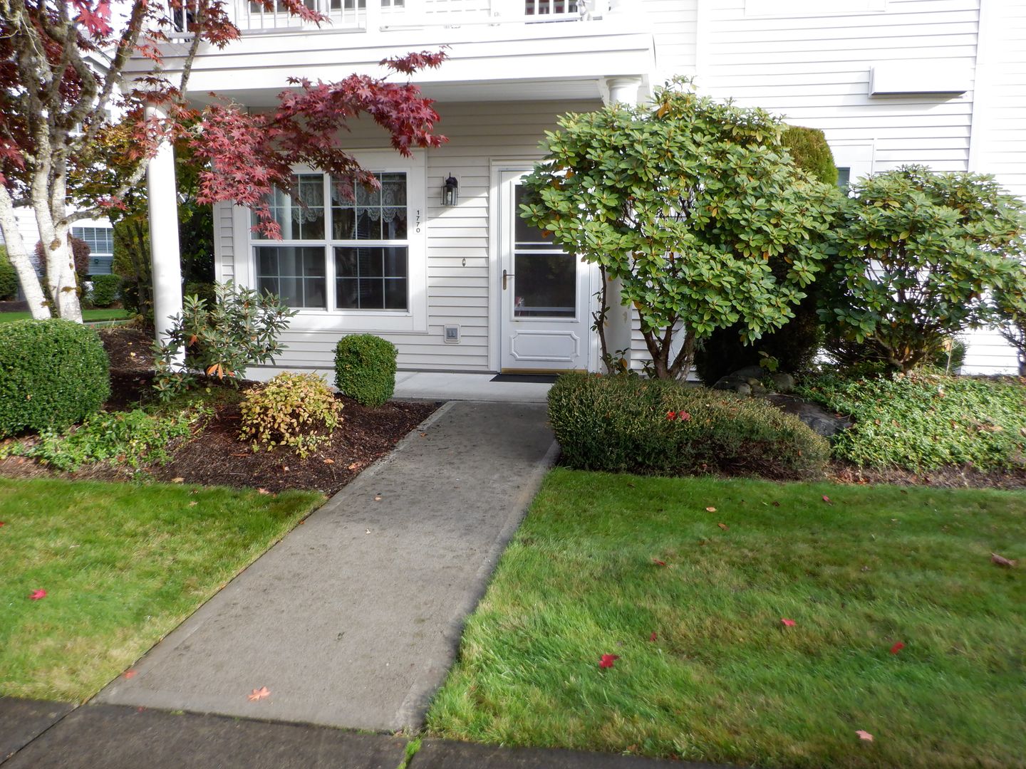 Dupont Condo: 1770 Spencer Ct