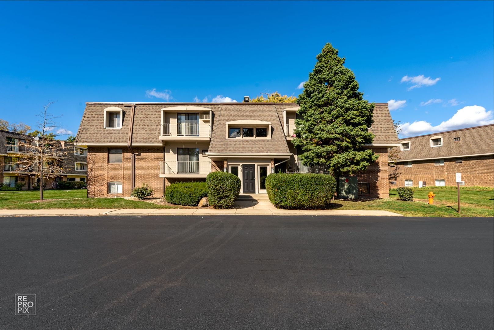 Naperville House: 264 Bailey Road Unit: E