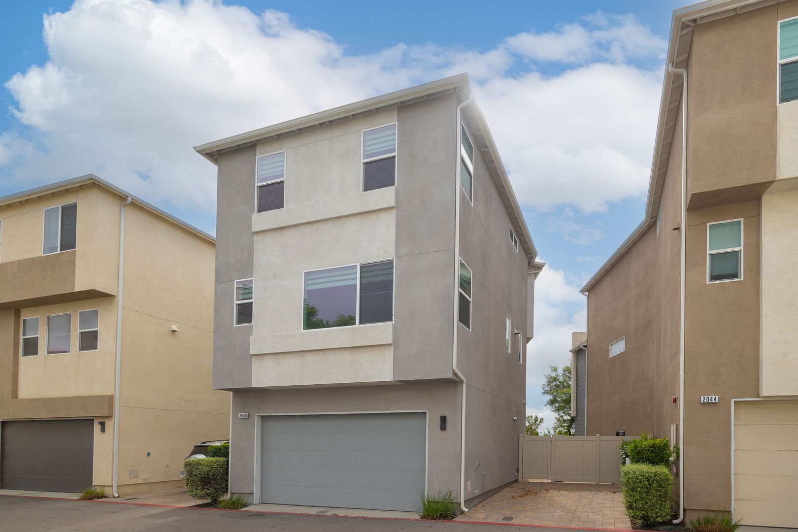 Chula Vista House: 2048 Callisto Terrace