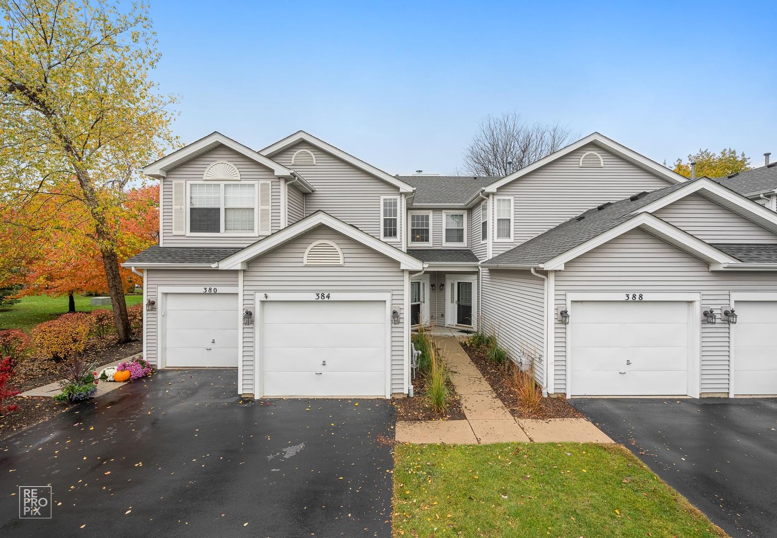 Schaumburg House: 384 Maidstone Court