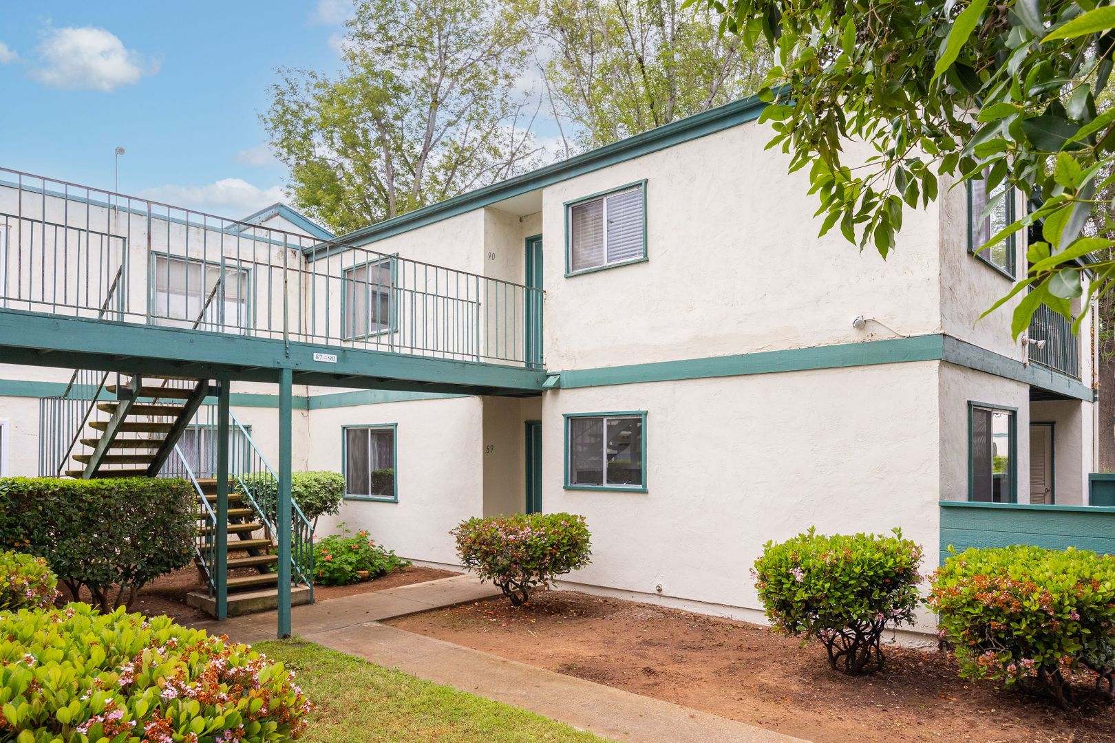 Escondido House: 1811 East Grand Ave Unit 90