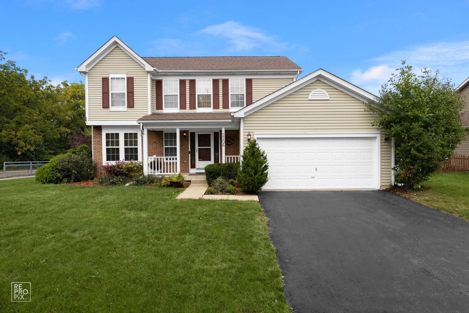 Aurora Four Bedroom Home with Fenced Yard in Oakhurst