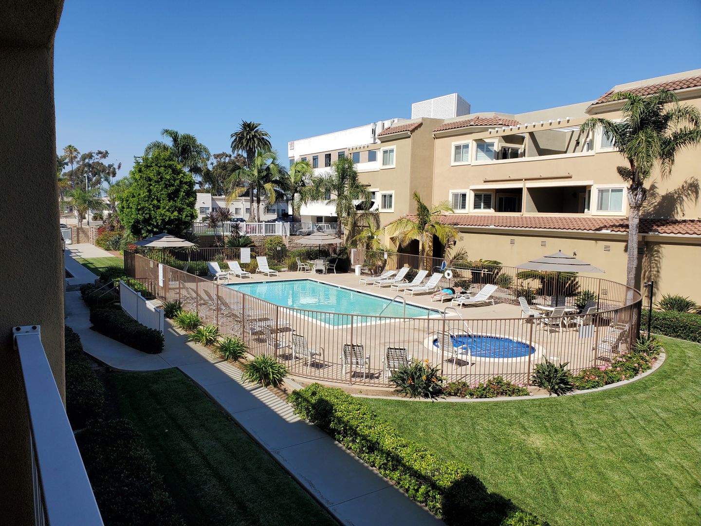 Oceanside Condo: 404 N Horne Street