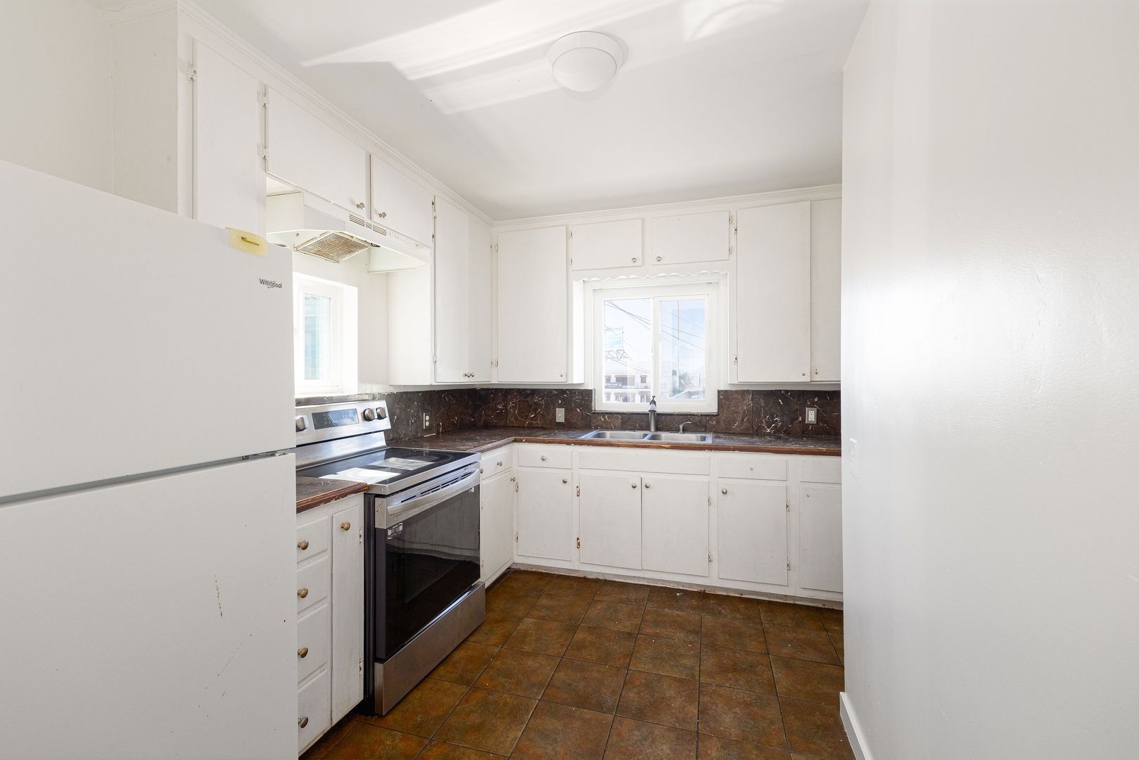 National City Apartment: 628 - 634 A Avenue