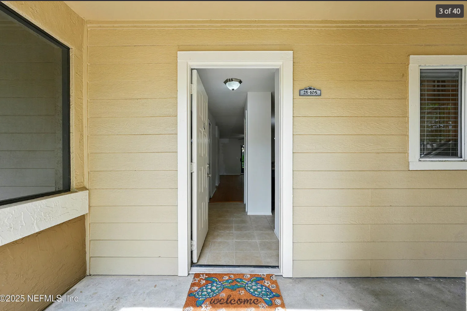 Ponte Vedra Beach Condo: 25 Arbor Club Drive