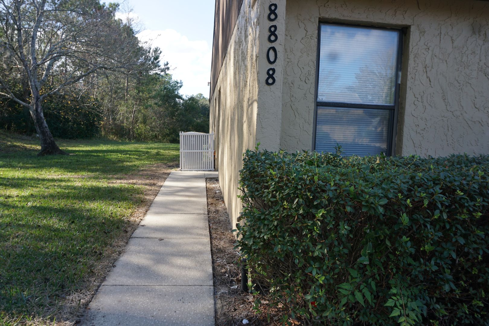 Jacksonville Townhome: 8808 Whispering Pines Drive