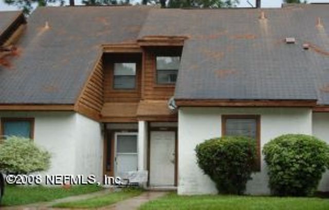 Jacksonville Townhome: 7650 Jana Lane South