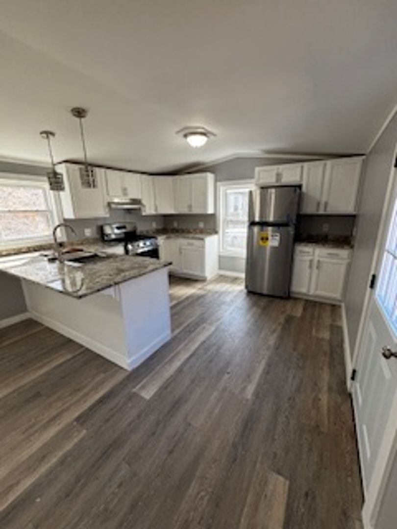 Cullowhee Apartment: Toad Road