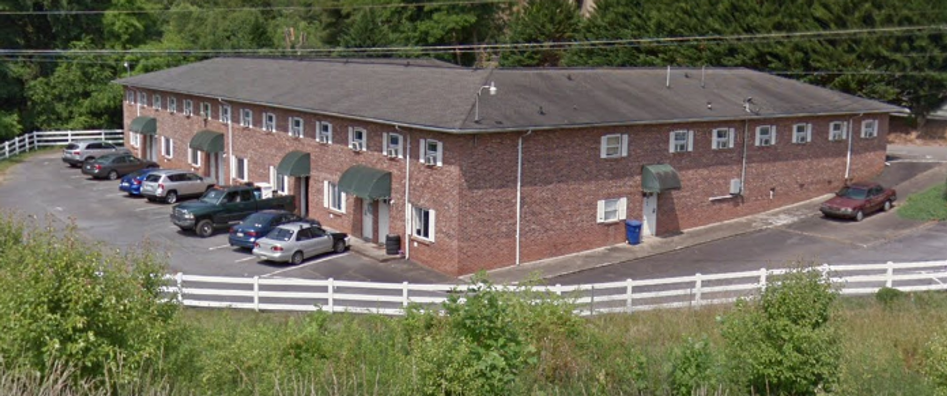 Cullowhee Apartment: 71 Black Hawk Road
