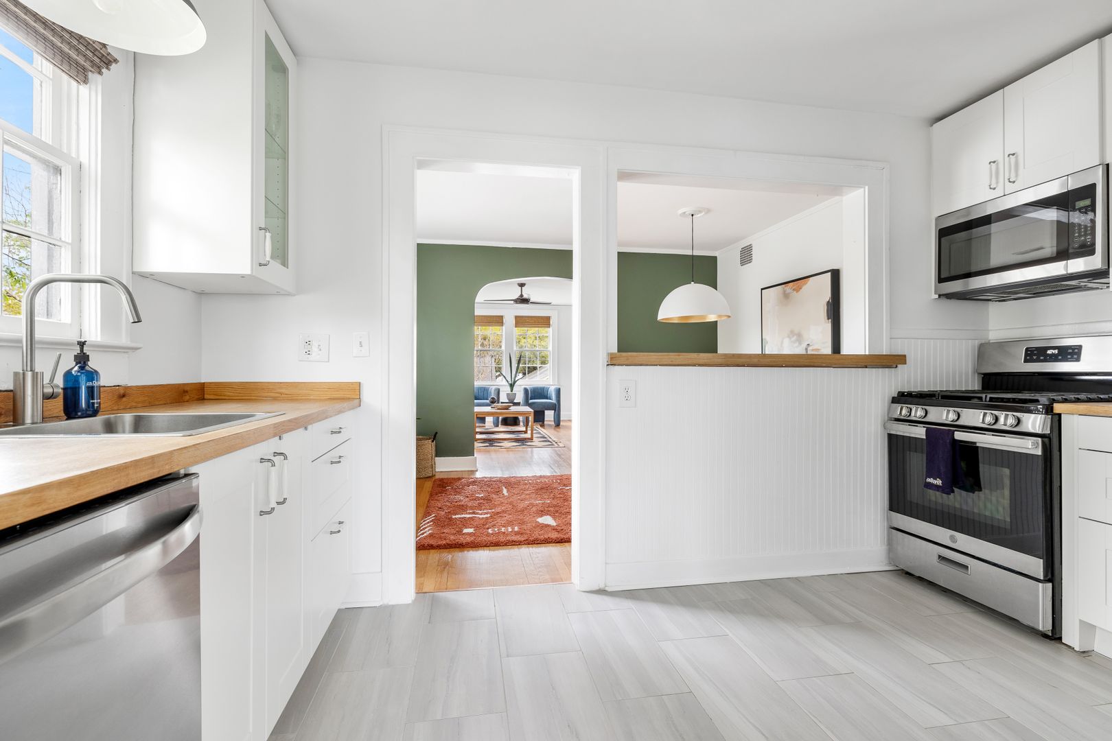 to Park Place your urban oasis in downtown Charleston's