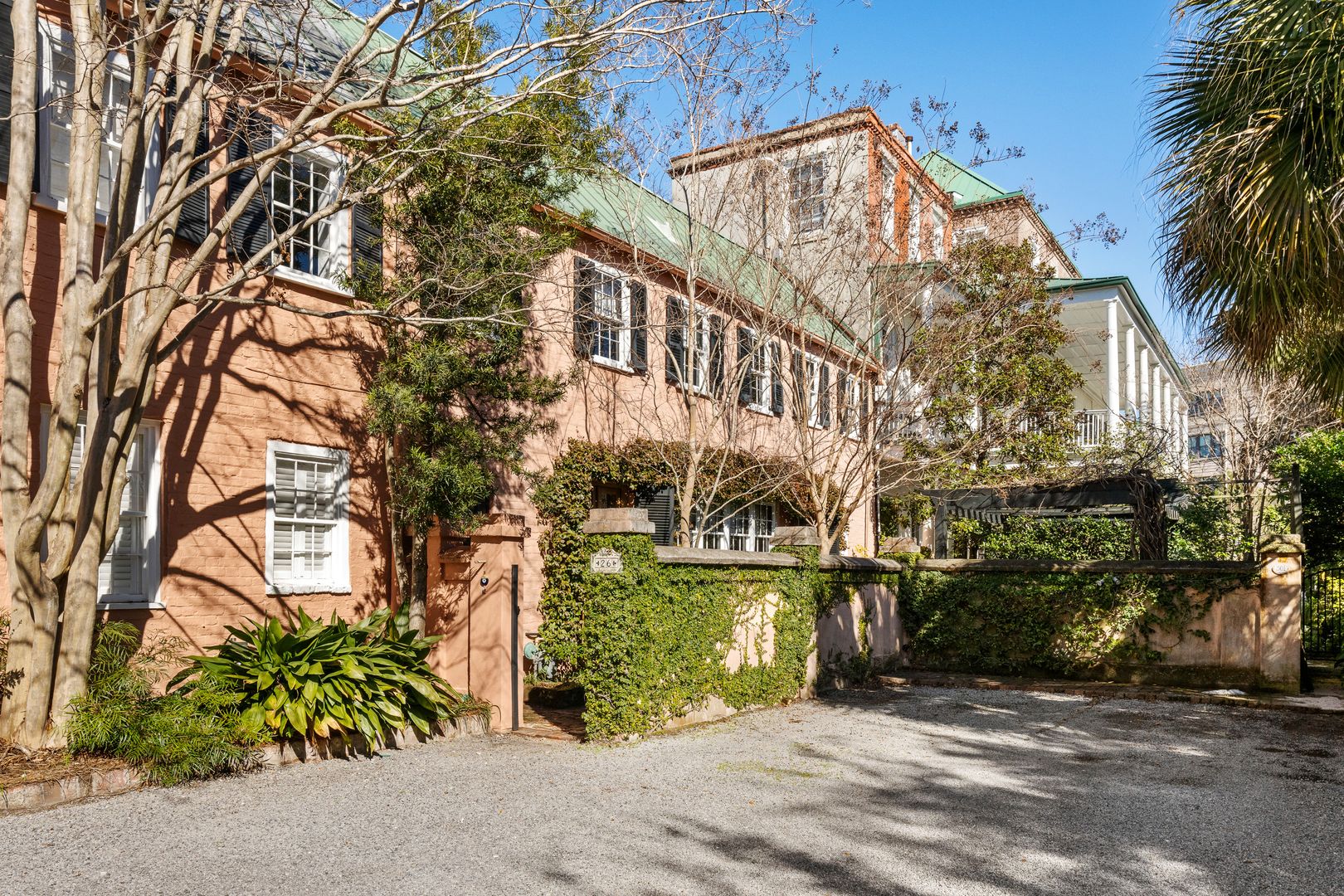 The Society Garden, photo 12