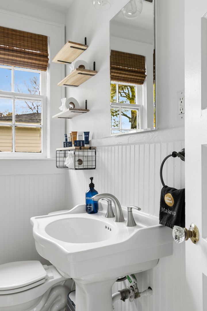 to Park Place your urban oasis in downtown Charleston's