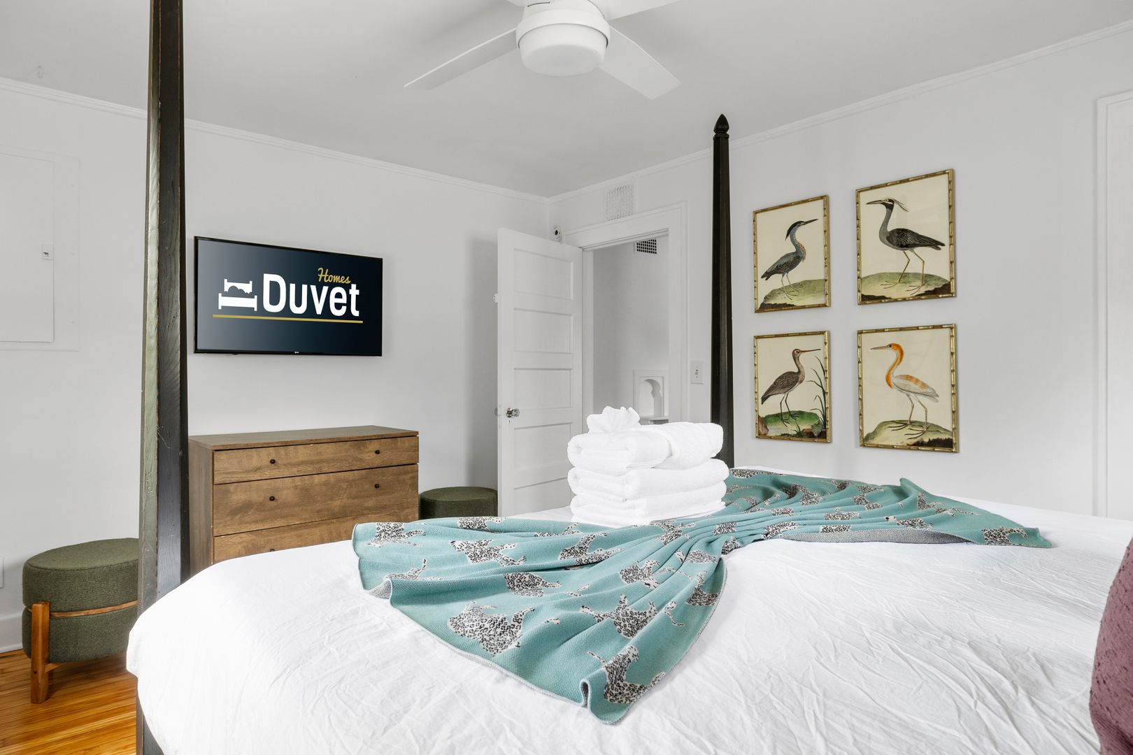 to Park Place your urban oasis in downtown Charleston's