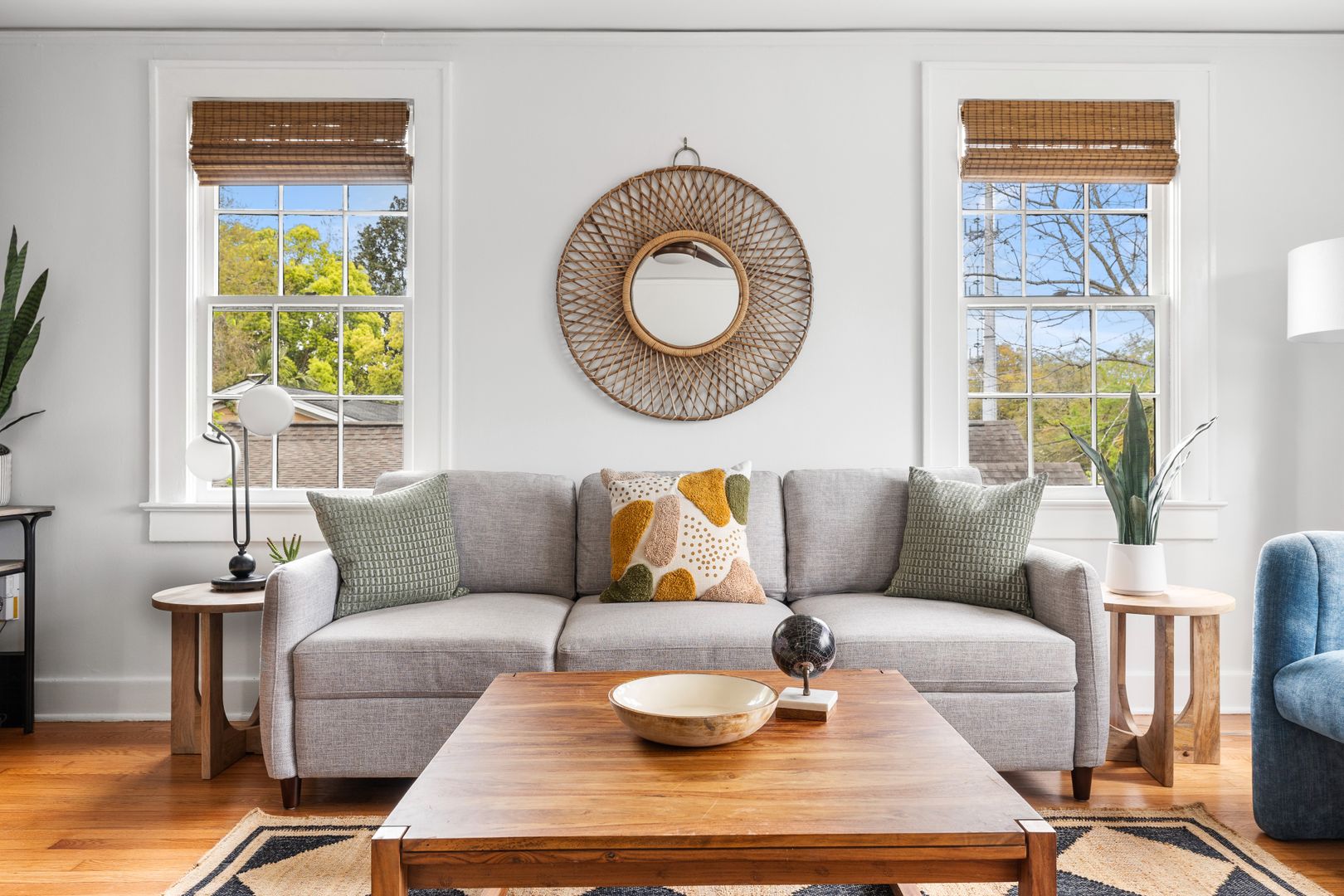 to Park Place your urban oasis in downtown Charleston's